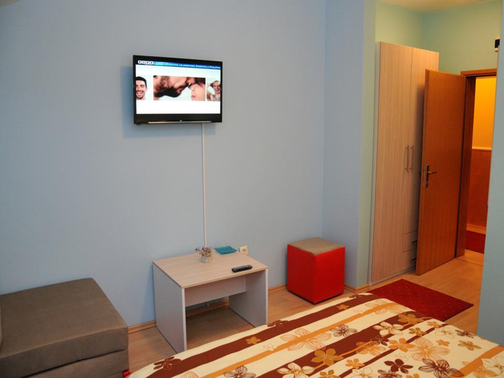 Hotel Arizona Sarajevo Lukavica Room photo