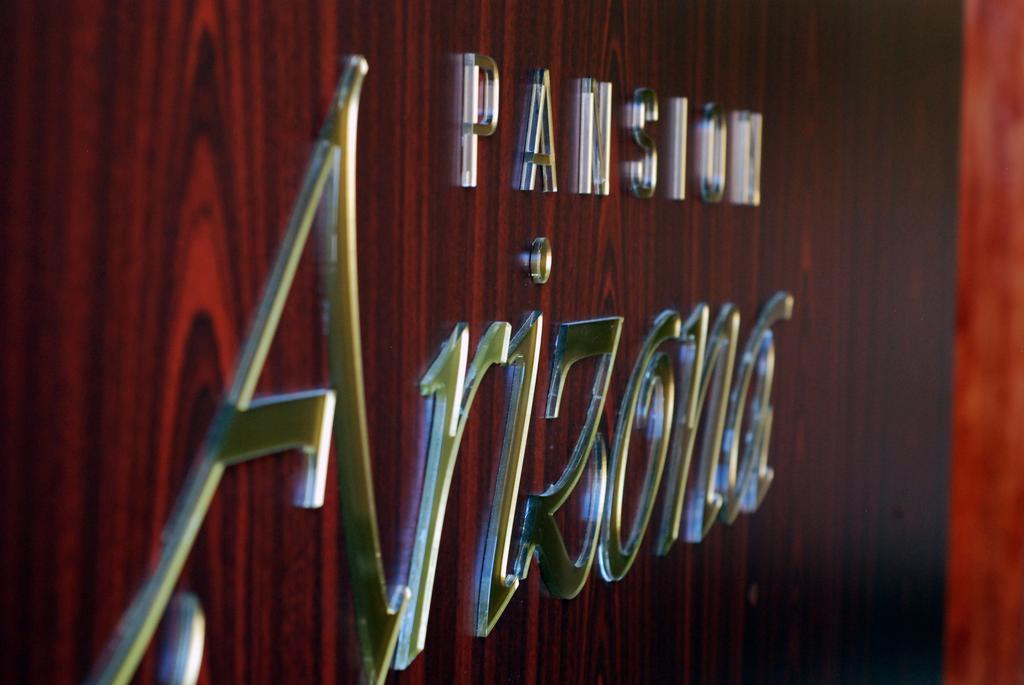 Hotel Arizona Sarajevo Lukavica Exterior photo